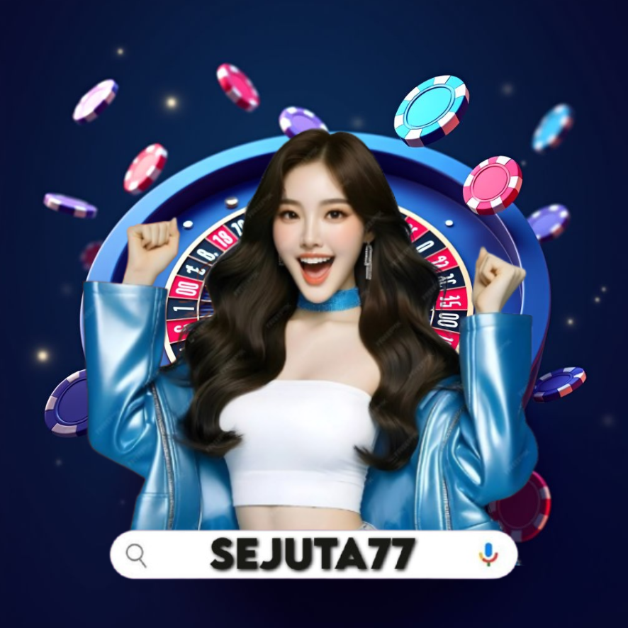 SEJUTA77: Prediksi Angka Jitu Toto Togel 4D & Judi Bola Sbobet Terpercaya image 1